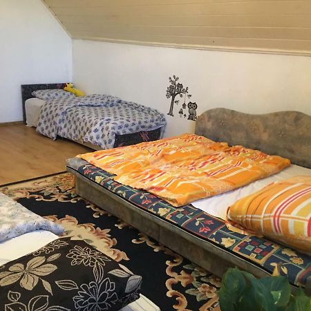 Lady Margit'S Room 솜버트헤이 외부 사진