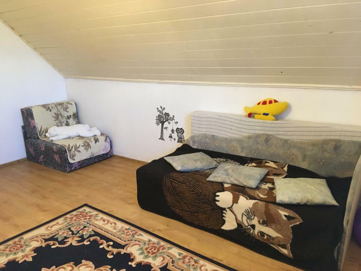 Lady Margit'S Room 솜버트헤이 외부 사진