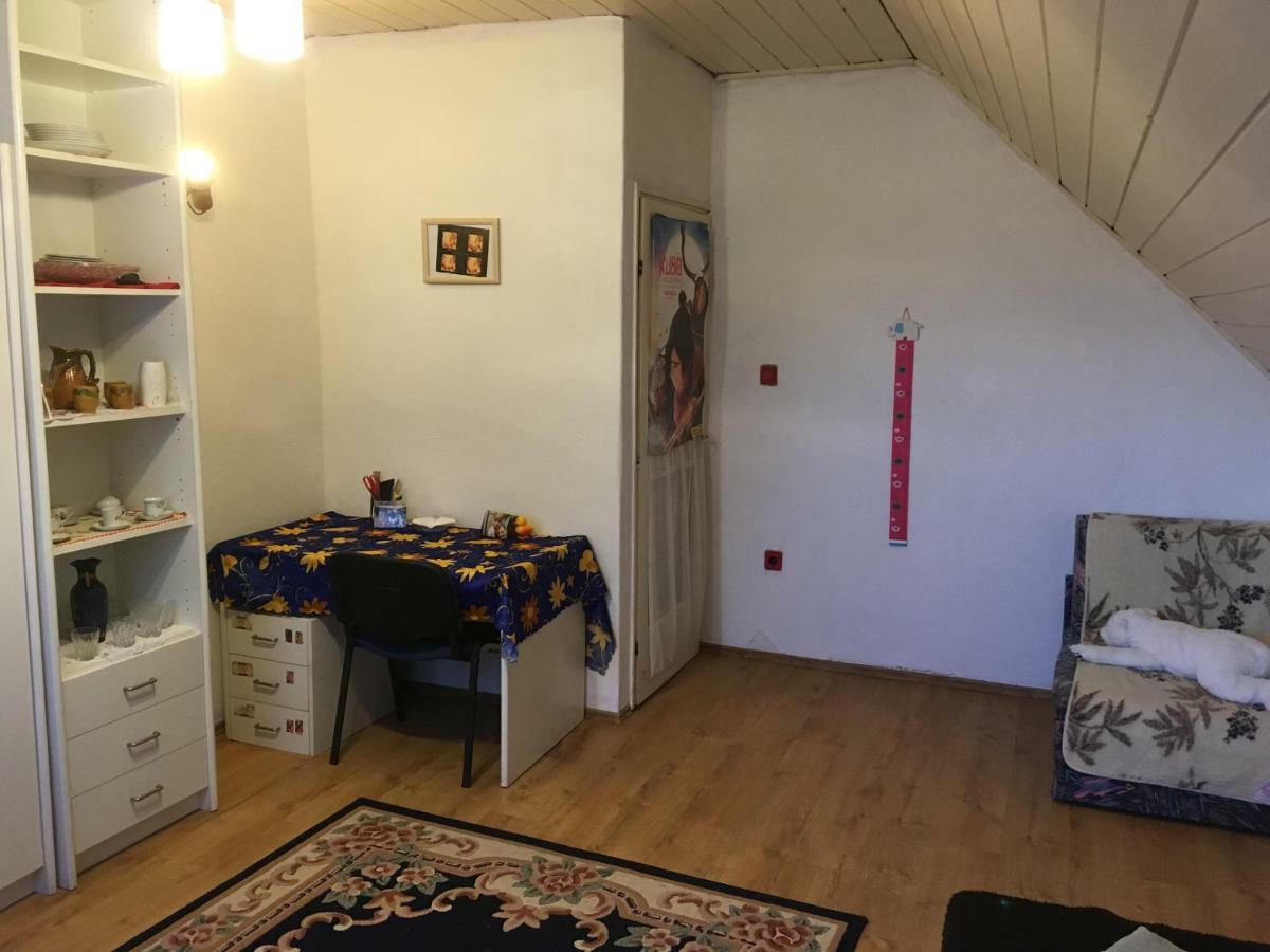 Lady Margit'S Room 솜버트헤이 외부 사진